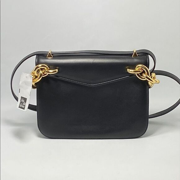 Bottega Veneta Small Mount Crossbody Bag - Picture 6 of 15